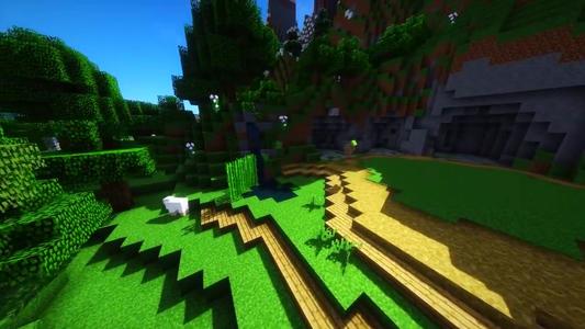 我的世界中命令方块玩法详细介绍2