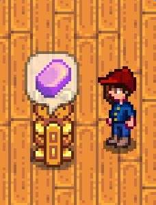 星露谷铱矿获取方法详细介绍1