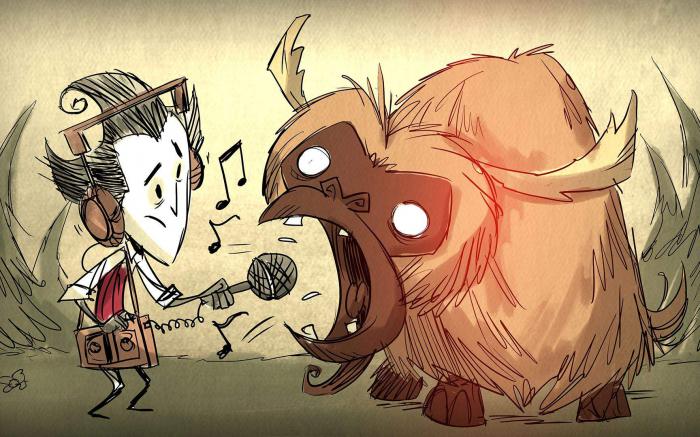 饥荒钓鱼鱼竿使用方法介绍2