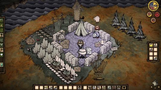 饥荒大象驯服方法攻略详细介绍1