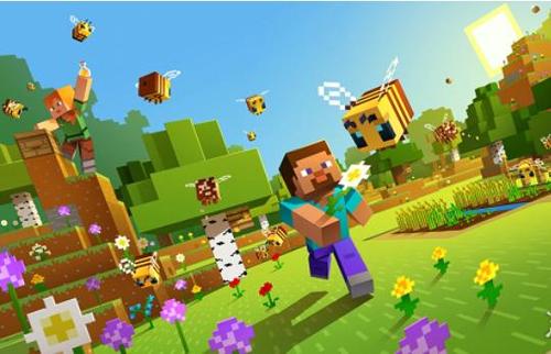 我的世界画制作方法1