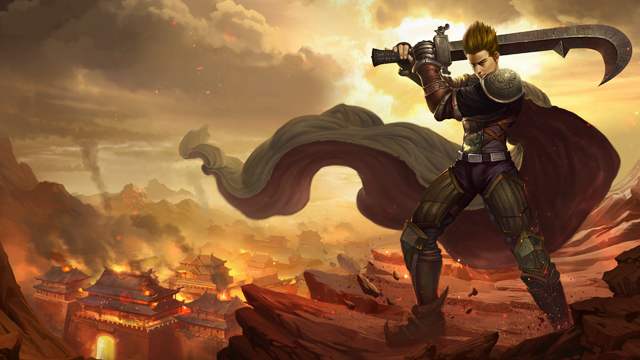 热血传奇玩法介绍2