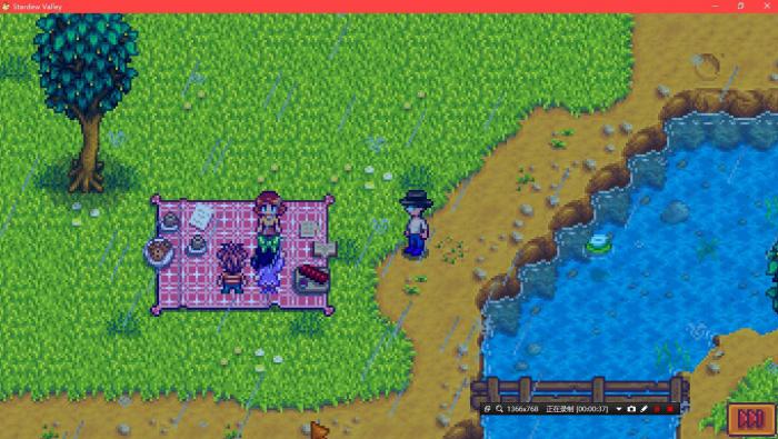 星露谷物语仙女事件介绍2