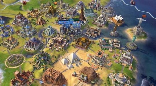 文明6宜居度增加方法详细攻略介绍2