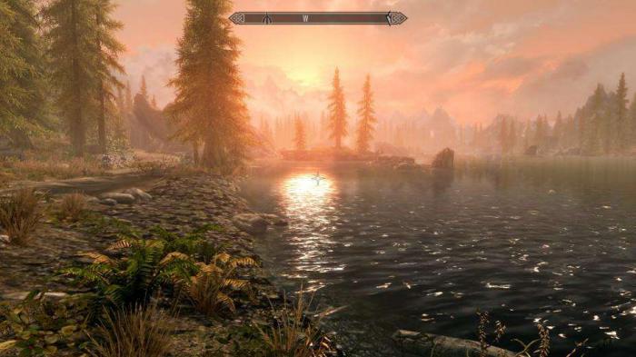 上古卷轴5偷窃详细升级方法介绍2