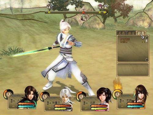 云之遥完成主线和支线任务详细攻略1