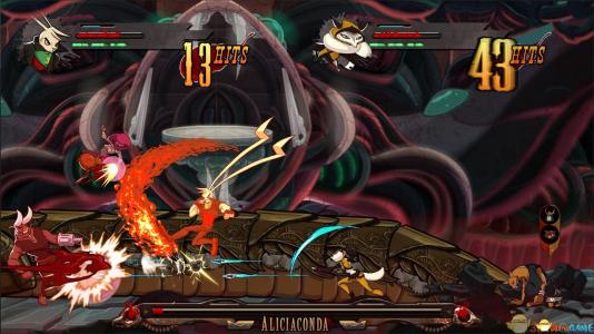 达斯蒂复仇游戏攻略1