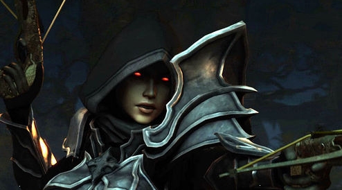 暗黑3恶魔猎人新手玩家攻略详细介绍2