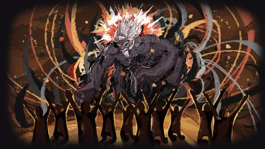 dnf不灭战神刷图加点的方法1