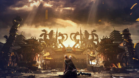 御龙在天扇子加点的方法介绍1