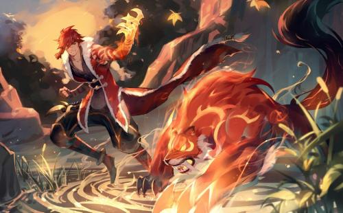 王者皮肤赠送详细方法介绍1