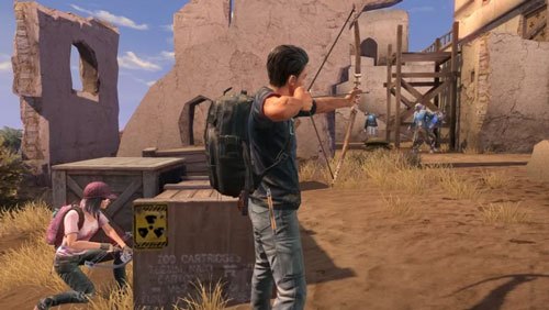 明日之后金条获取介绍1