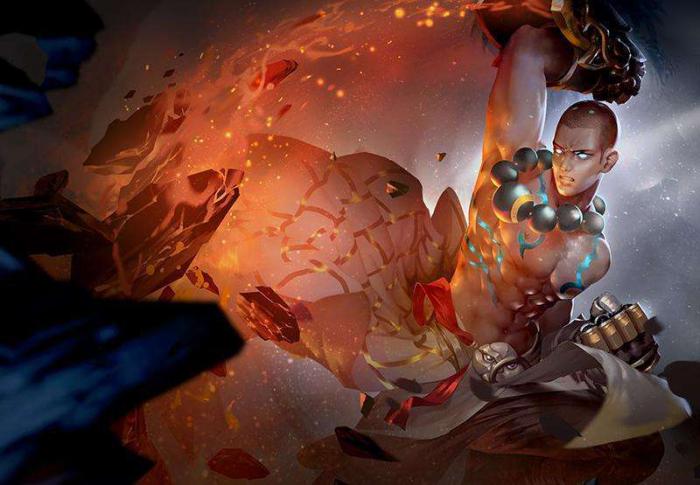 达摩连招详细技巧解析一览1