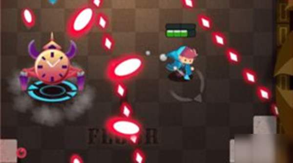 小小法师平A流玩法介绍1