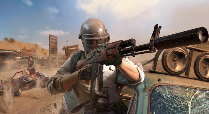 和平精英教你退出巅峰赛战队1