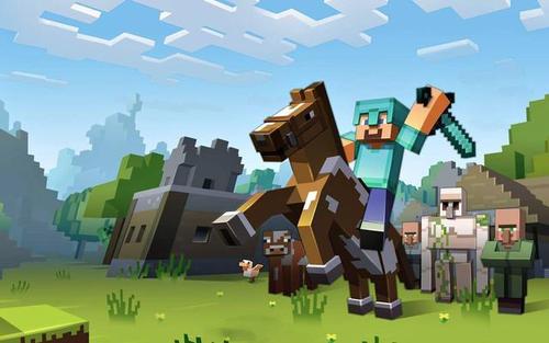 我的世界指南针制作方法1