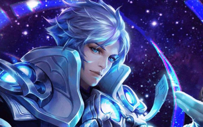 诸葛亮技能技能打出伤害方法1