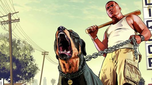 gta5跳伞操作技巧1