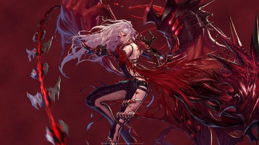 DNF女鬼剑士转职推荐1