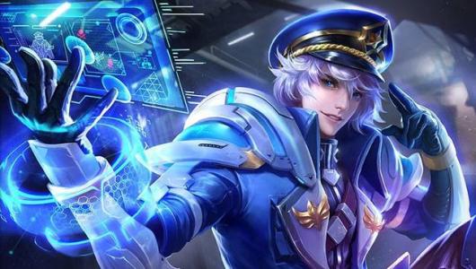 王者荣耀新手适合英雄推荐1