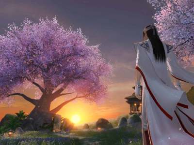 天涯明月刀手游锦鲤玩具任务攻略分享1