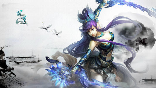 问道手游宠物飞升作用介绍1