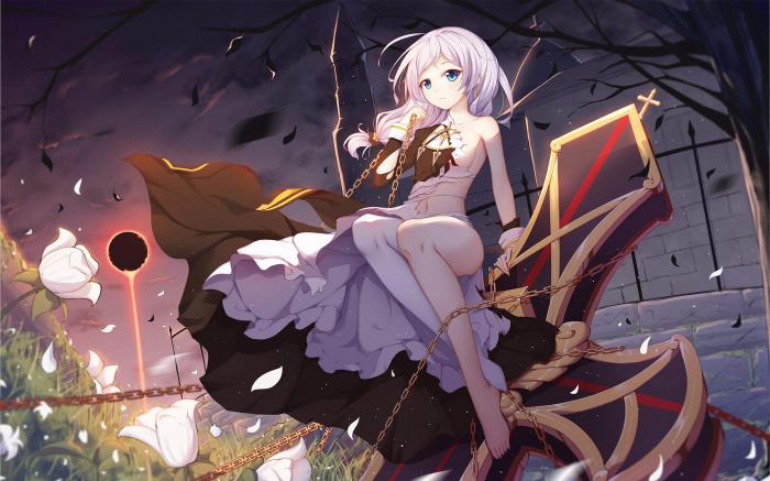 崩坏3赫莲娜的闪翼获取方法1