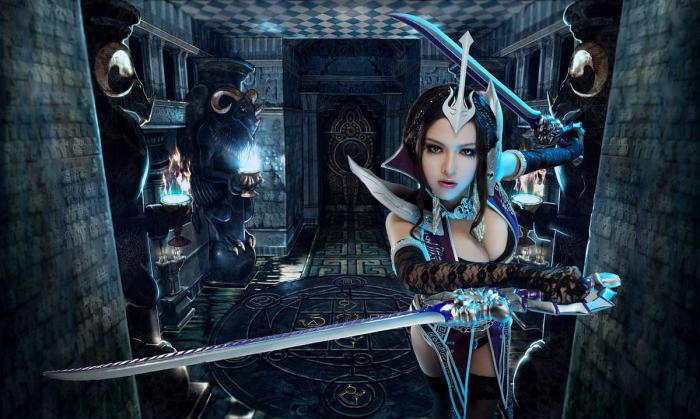 第九大陆厉害职业推荐1