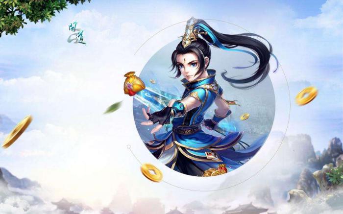 问道力宝宝天书推荐1