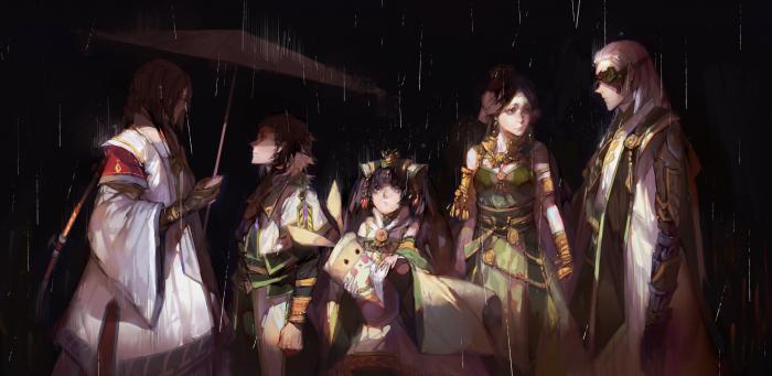 古剑奇谭2支线任务重要性介绍1