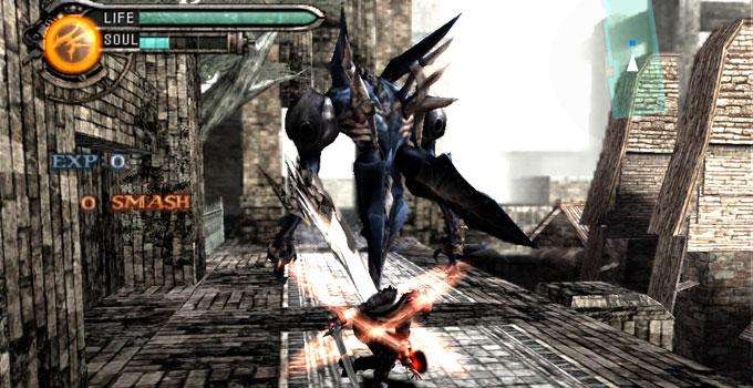 混乱军团攻略分享1