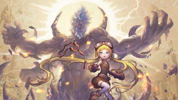 玛巴斯属性介绍1