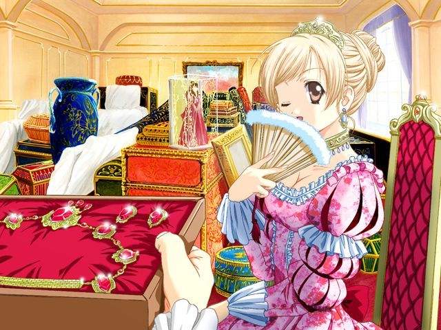 美少女梦工厂攻略分享1