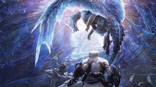 怪物猎人世界灭尽龙的宝玉详细获得方法1