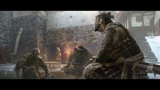 破戒僧忍杀操作技巧1