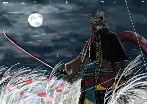 苇名十字斩有效果介绍1