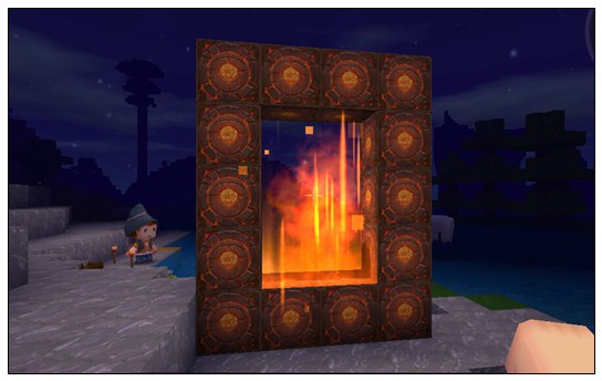 如何进入侏罗纪的具体方法1