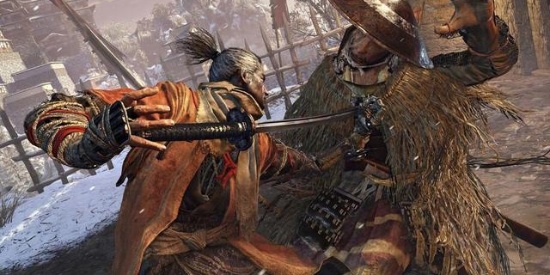 只狼苇名一心打法介绍1