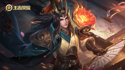 玩火的男人&mdash;&mdash;周瑜1