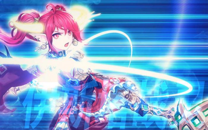 dnf潘详细打法介绍1