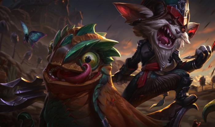 克烈怎么快速上马1