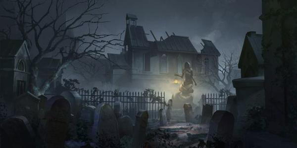 第五人格地窖怎么打开1