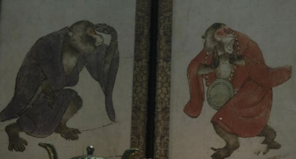 金刚山BOSS&mdash;&mdash;四猴之闻猴打法攻略1