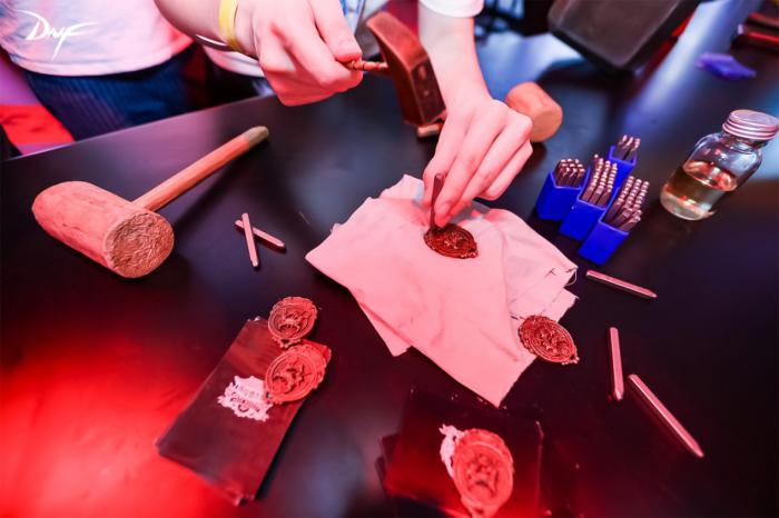 体验服资格怎么获得3