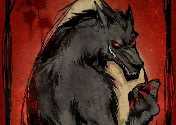 狼人怎么玩详细解说1