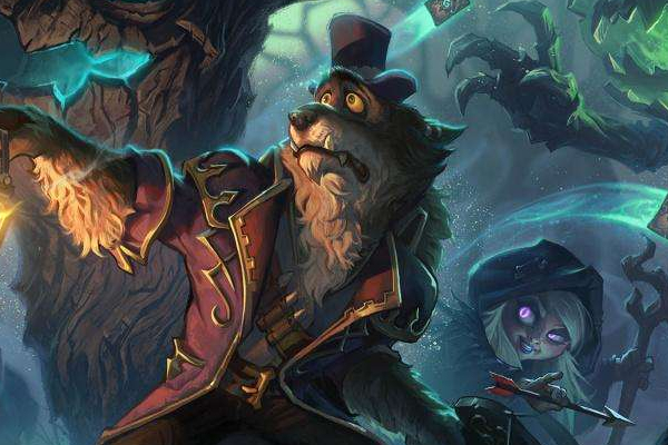 怎么加好友?炉石添加好友的方法介绍1