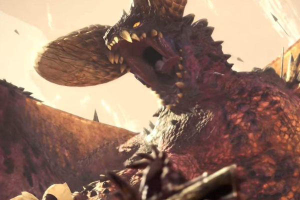 刚龙弱点在哪里1