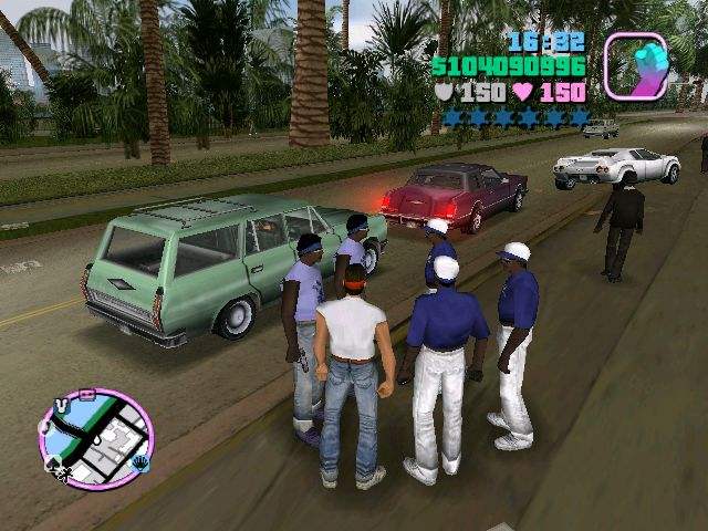 罪恶都市飞机在哪1