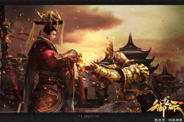 合成紫色神装的三点技巧1