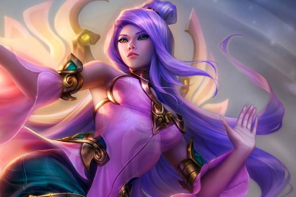 lol延迟高怎么办1